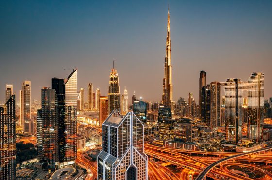 The Rising Demand for Luxury Properties in Dubai