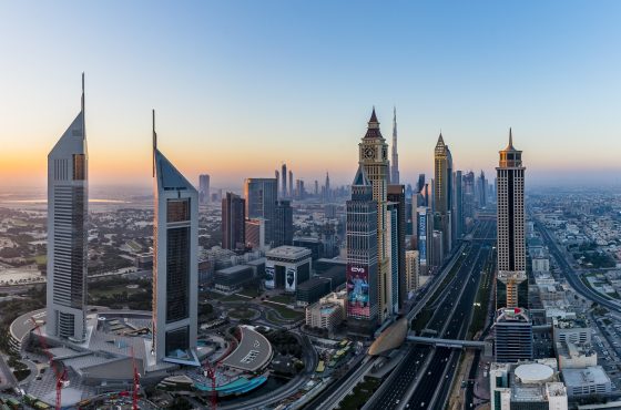 Why Dubai is the Best Place to Invest in Real Estate